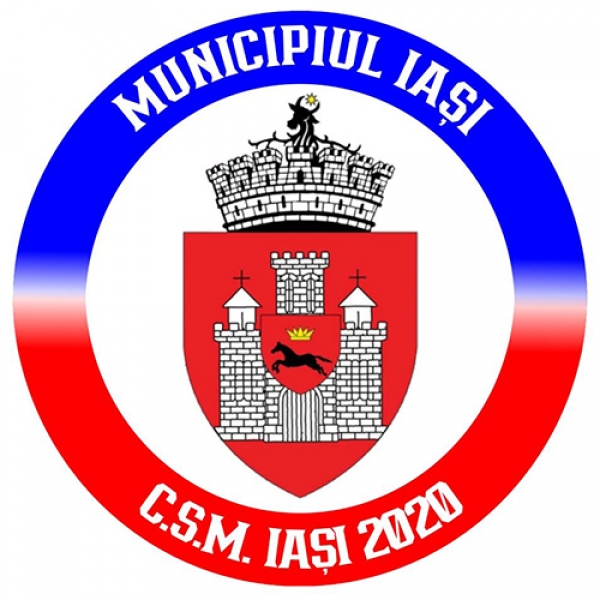 CSM Iasi